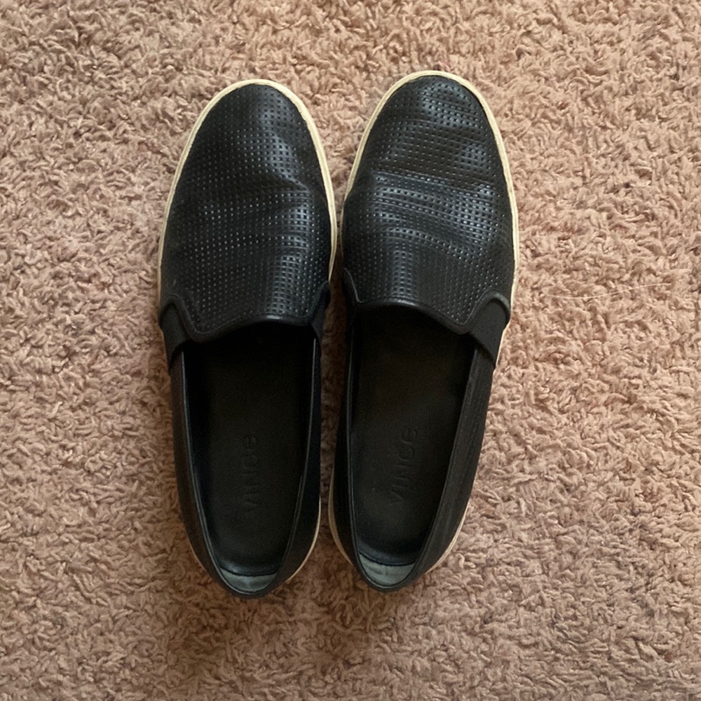 VINCE Shoes size 8.5 US/ 39.5 EU